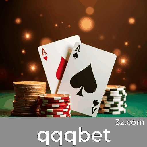 qqqbet: Cassino Profissional com Experiência Real e Imersiva