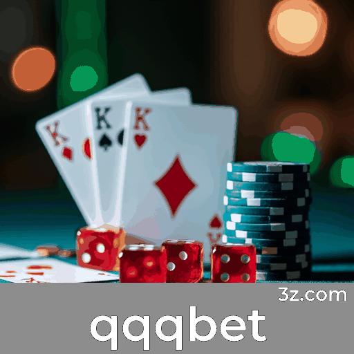 qqqbet: Seu Cassino Online Confiável e Seguro