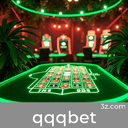 Desenvolvedores e Inovação: qqqbet Plataforma de Jogos