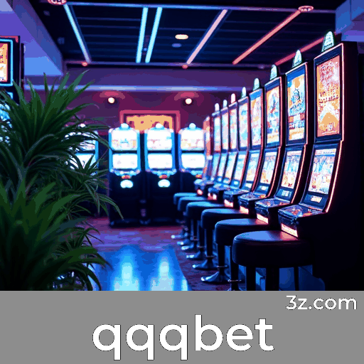 Aplicativo Inovador da qqqbet: Tecnologia e Experiência Excepcional