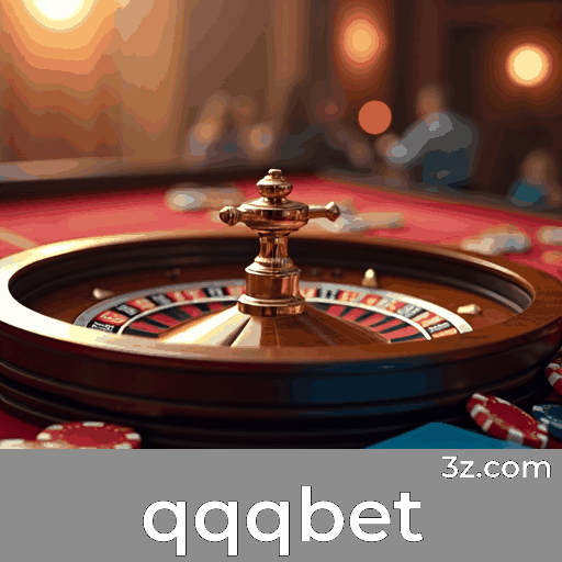 Desenvolvedores e Inovação: qqqbet Plataforma de Jogos