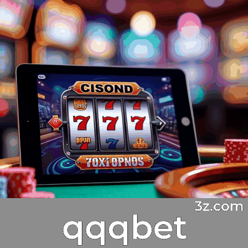 Aplicativo Inovador da qqqbet: Tecnologia e Experiência Excepcional